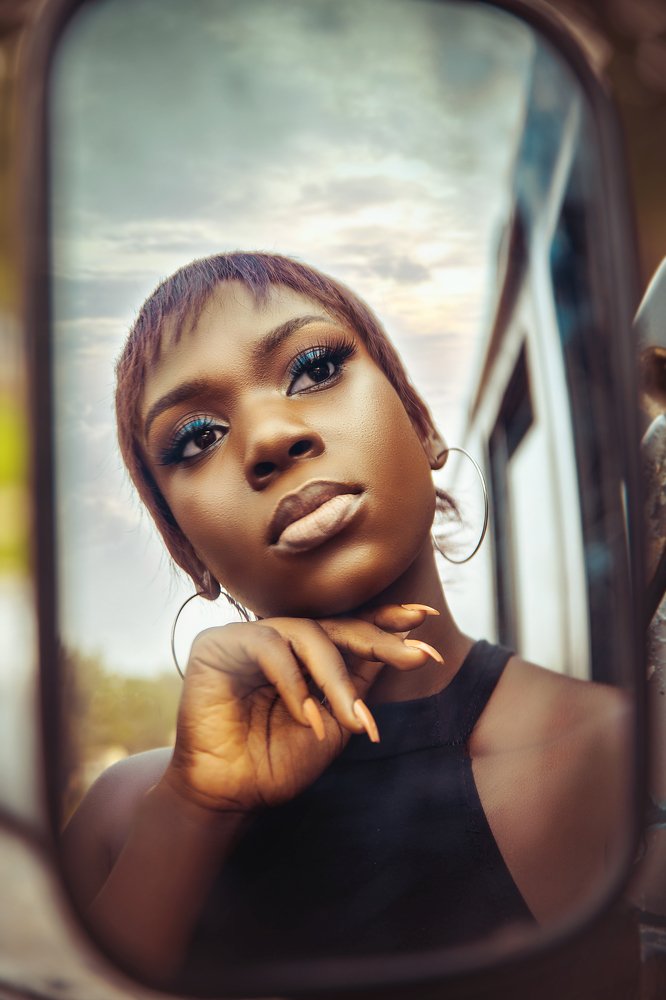 Фотография автора EBENEZER GIDEON OFORI