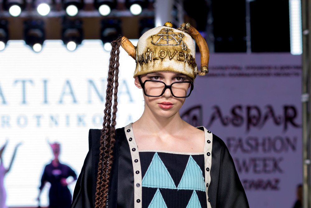ASPARA FASHION WEEK