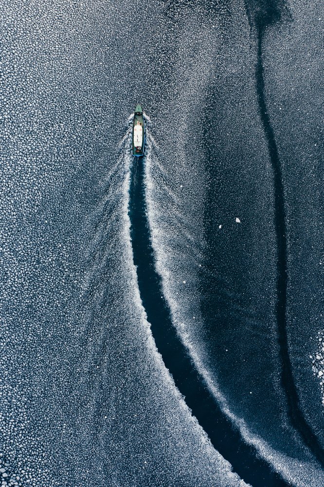 Photograph by Антон Блохин