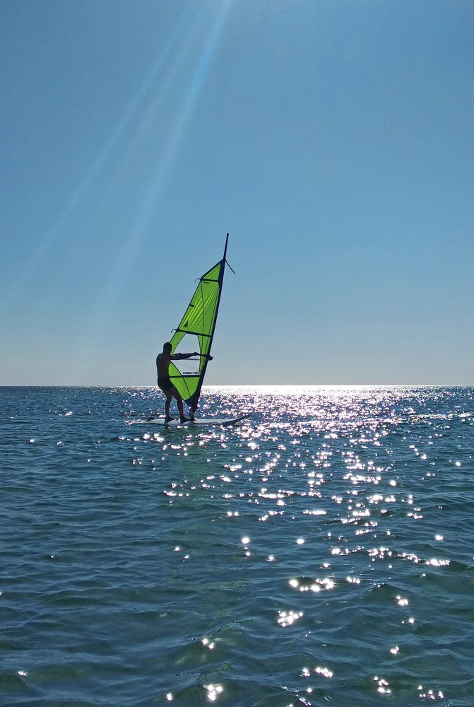 Photograph by Leonid Pakhomov