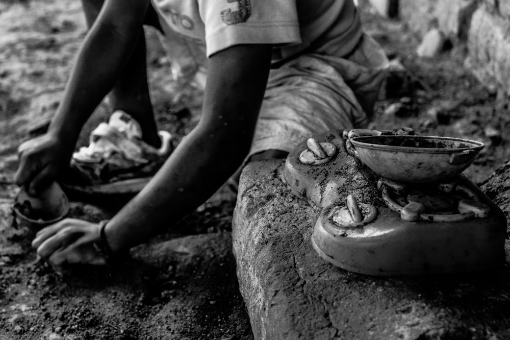 Photograph by Lina Hernández