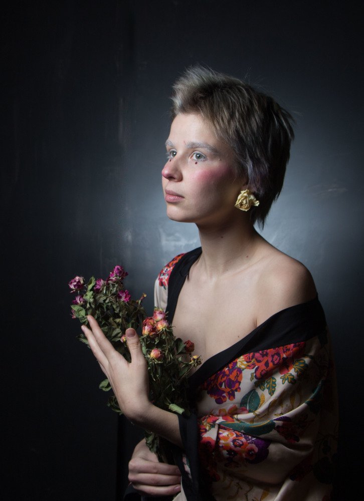 Photograph by Konstantin