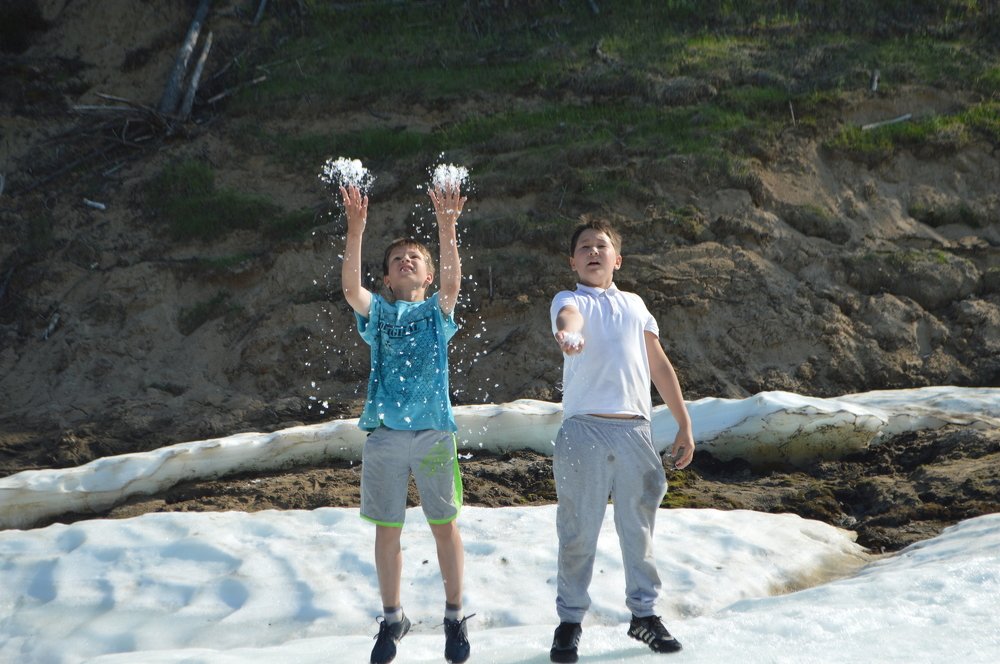 Photograph by Наталья Мордовская