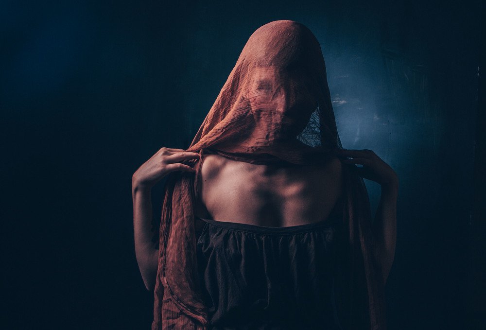 Photograph by Konstantin