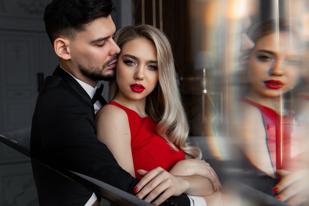 Photograph by Леся Юрлова