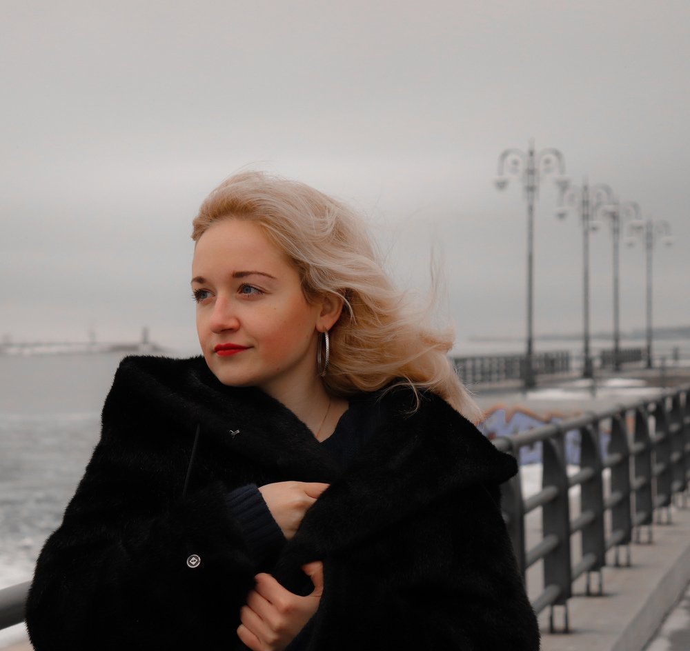 Photograph by Ольга Григорьева