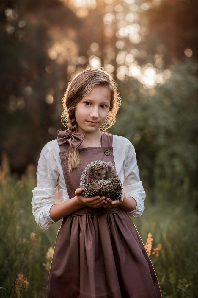 Photograph by Мила Шелест