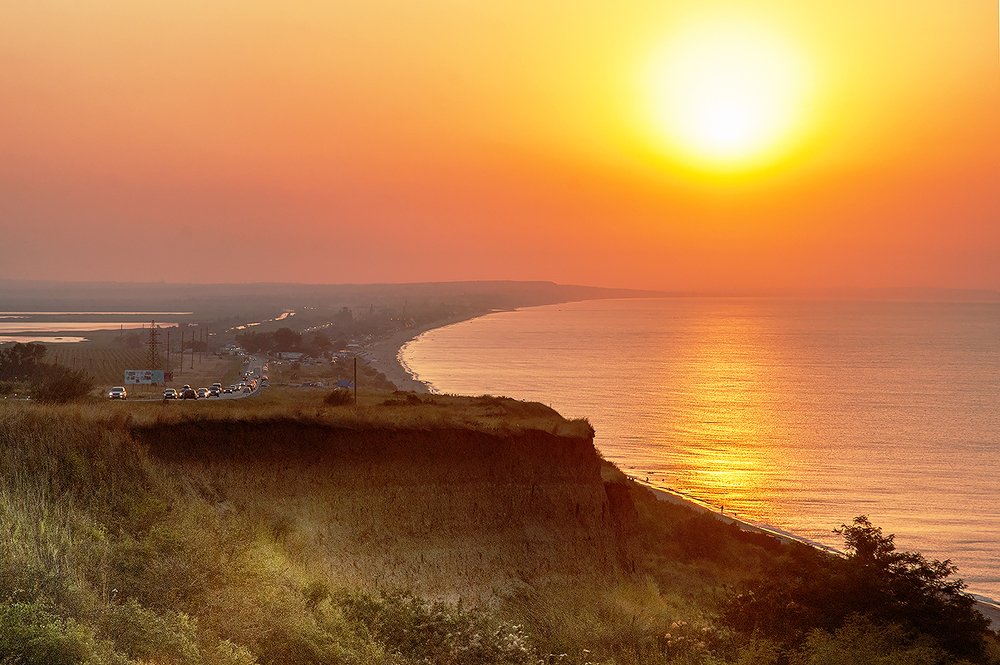 Photograph by Надежда Колеватова
