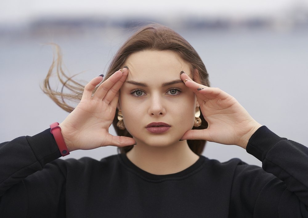 Photograph by Екатерина Глобенко