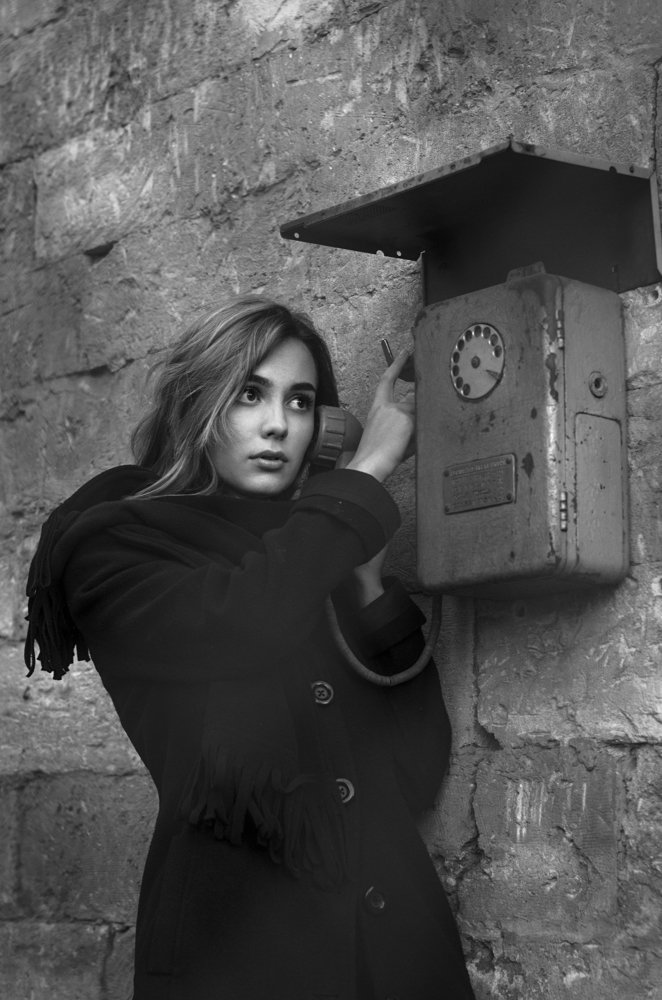 Photograph by Igor Filipenco