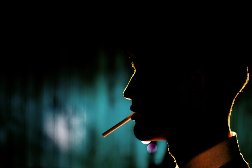 Photograph by Igor Filipenco