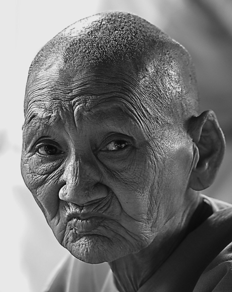 Photograph by Aung Kyaw Soe