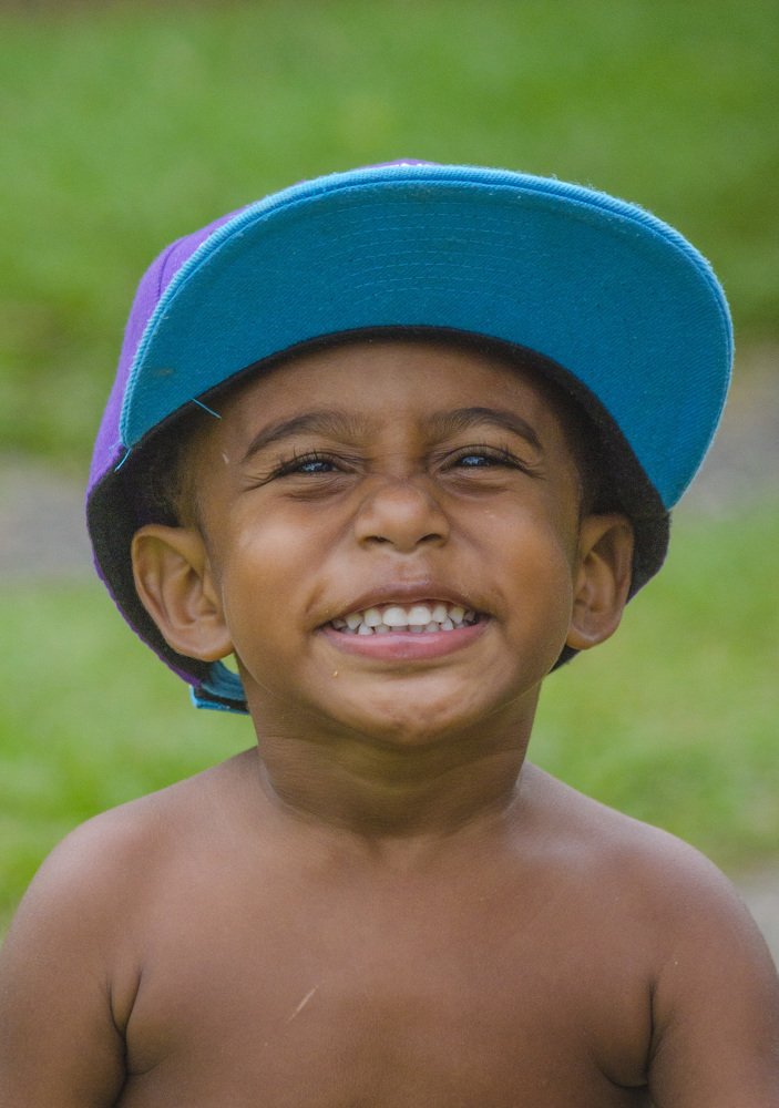 Pure Hapiness