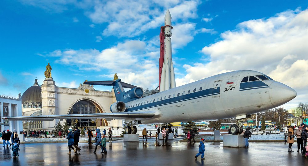 Photograph by Андрей Тишкин