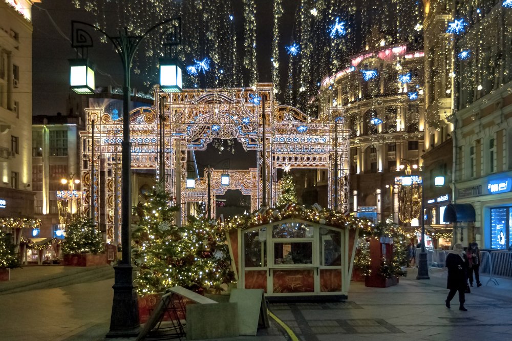 Photograph by Андрей Тишкин