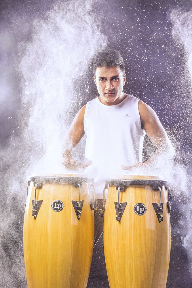 Фотография автора Ranasinghe Nadishka