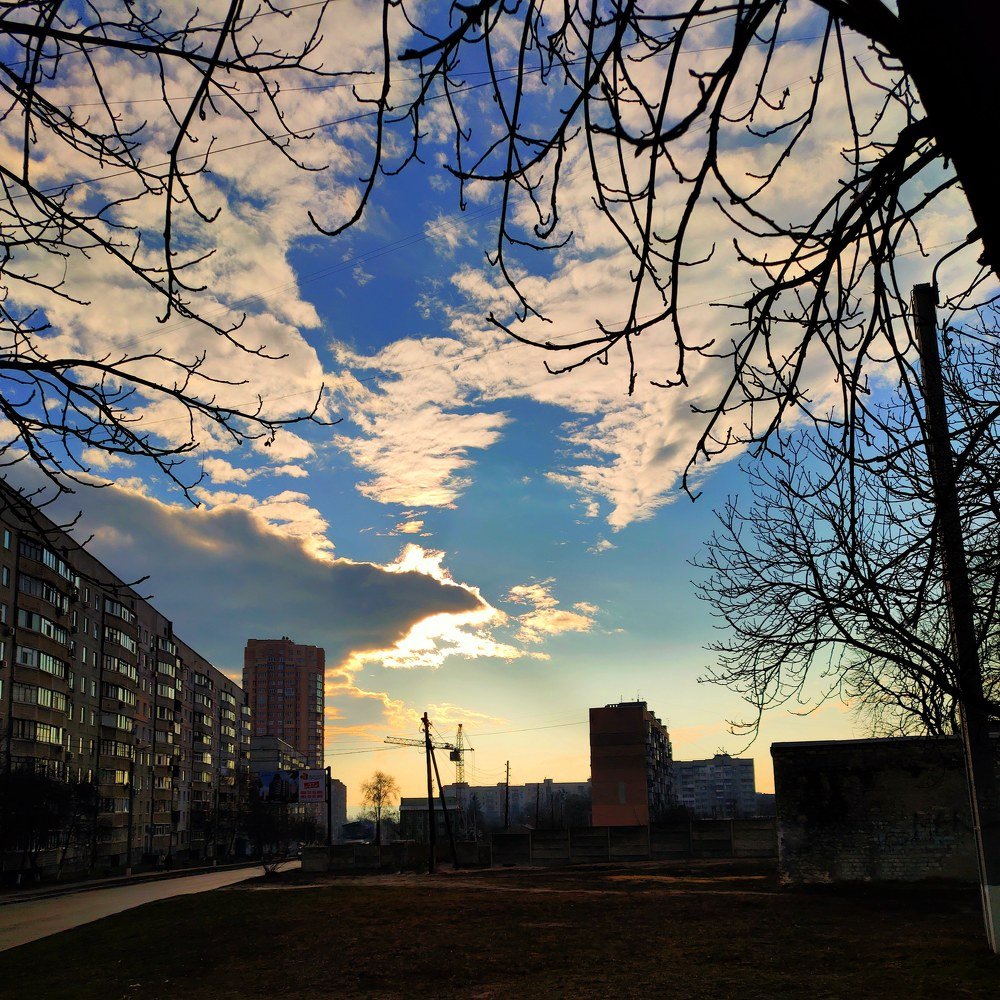 Photograph by Владислав Захарченко