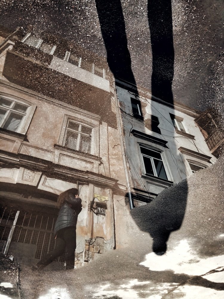 Фотография автора Dmitriy Zhuravlev