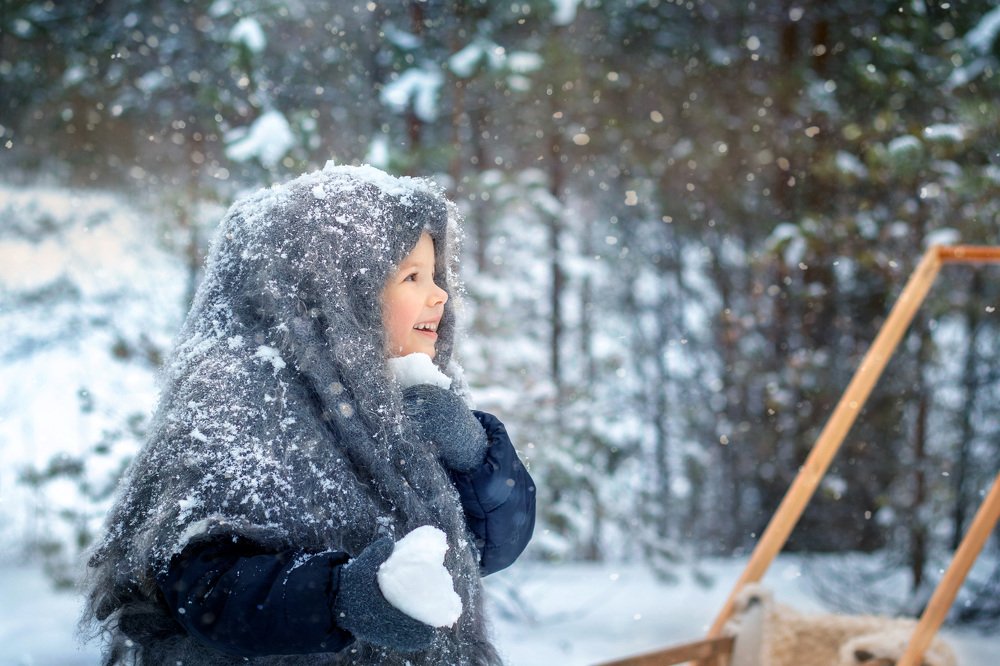 Photograph by Ирина Стрельникова