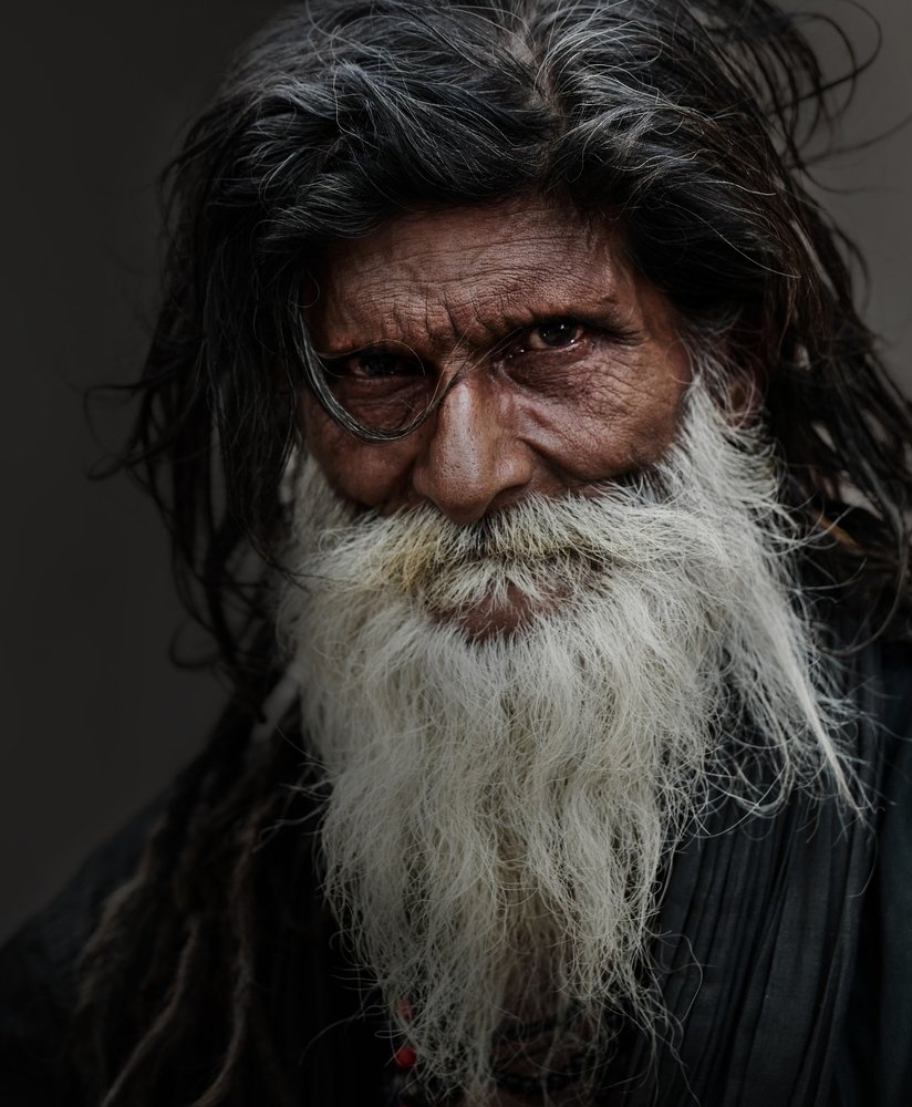 Photograph by Rudy Oei