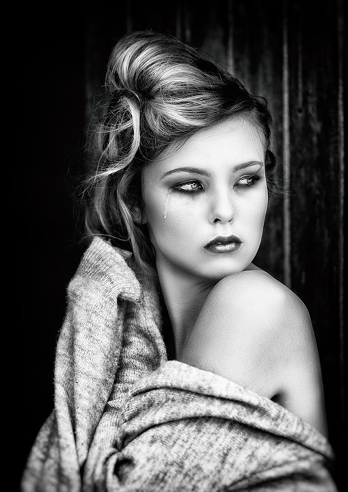 Photograph by Shelley Harvey