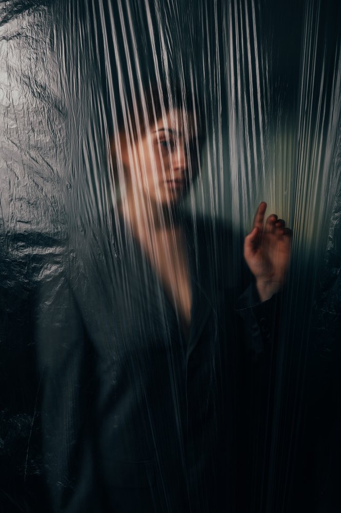 Photograph by Pavel Kun