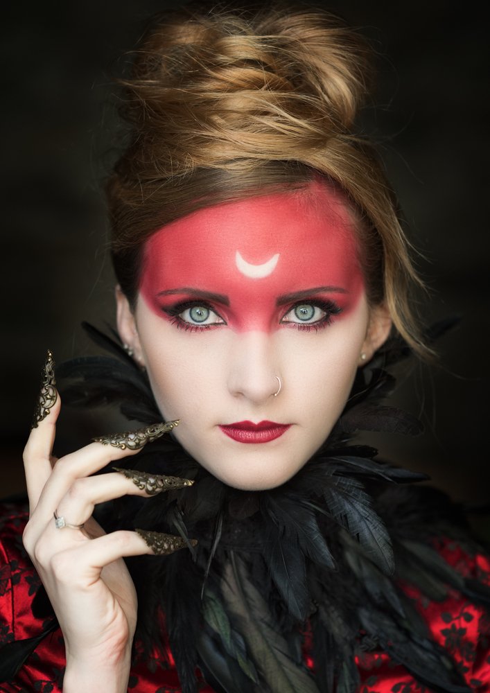 Photograph by Shelley Harvey