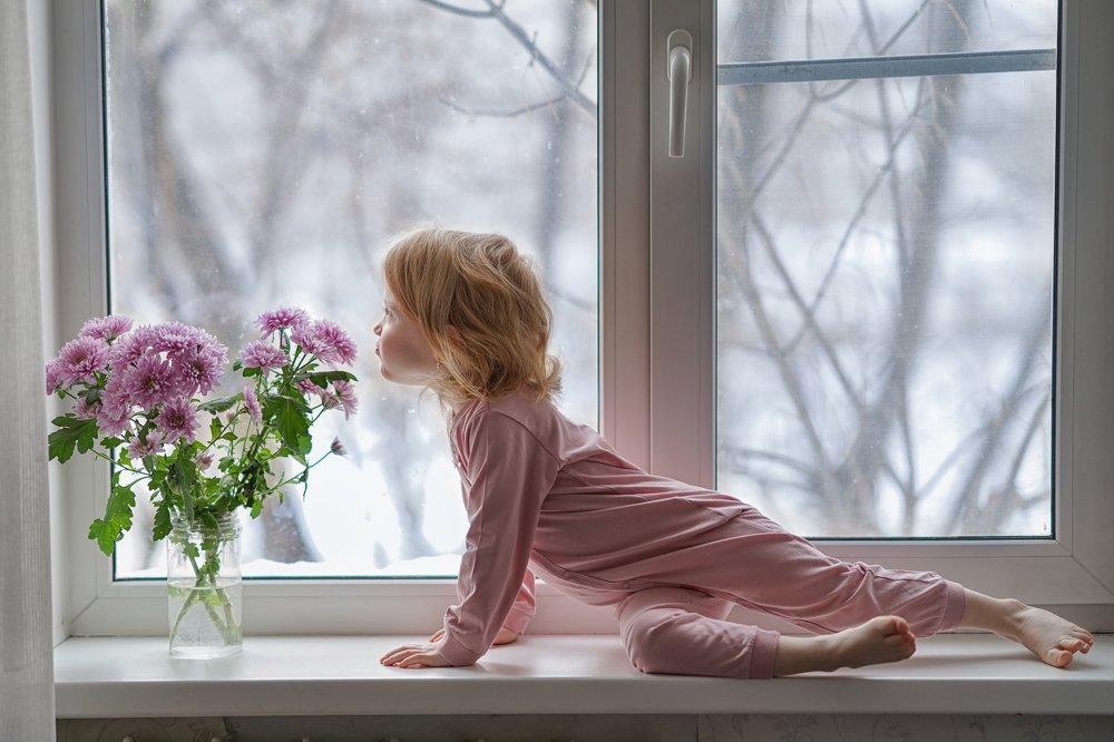 В ожидании весны