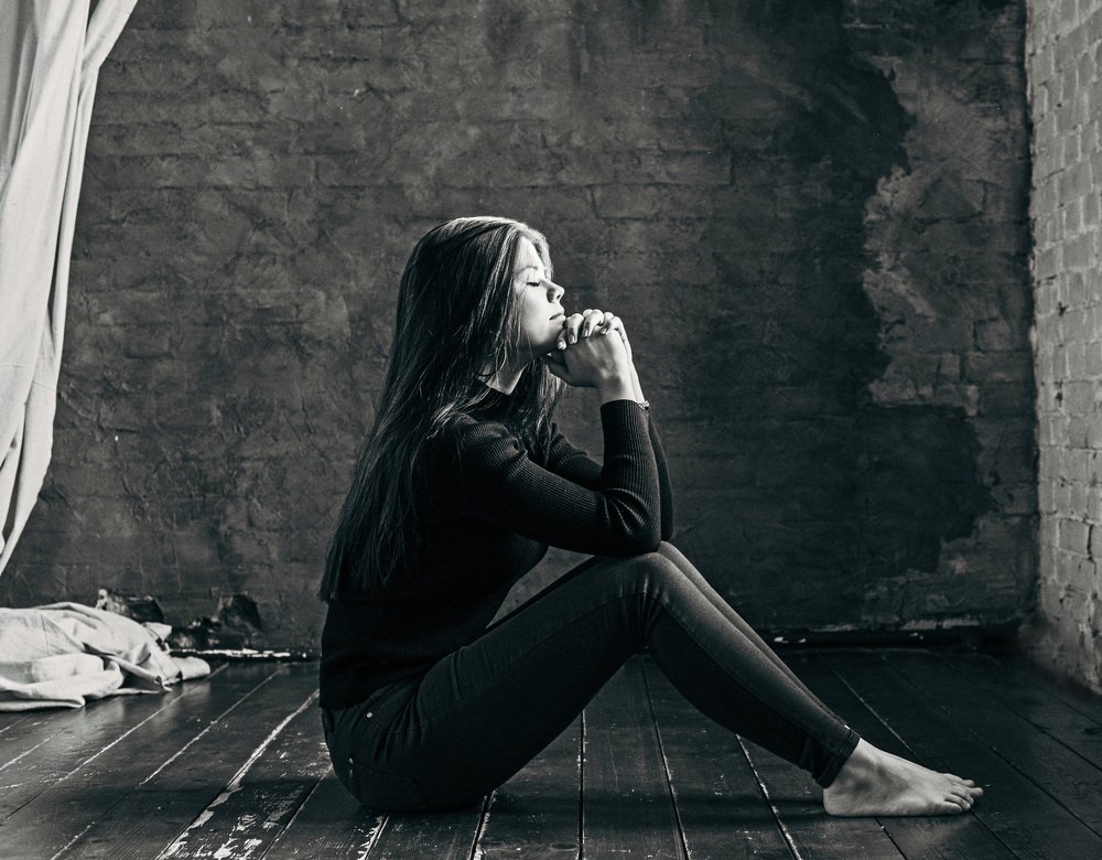 Photograph by Ольга Бычкова