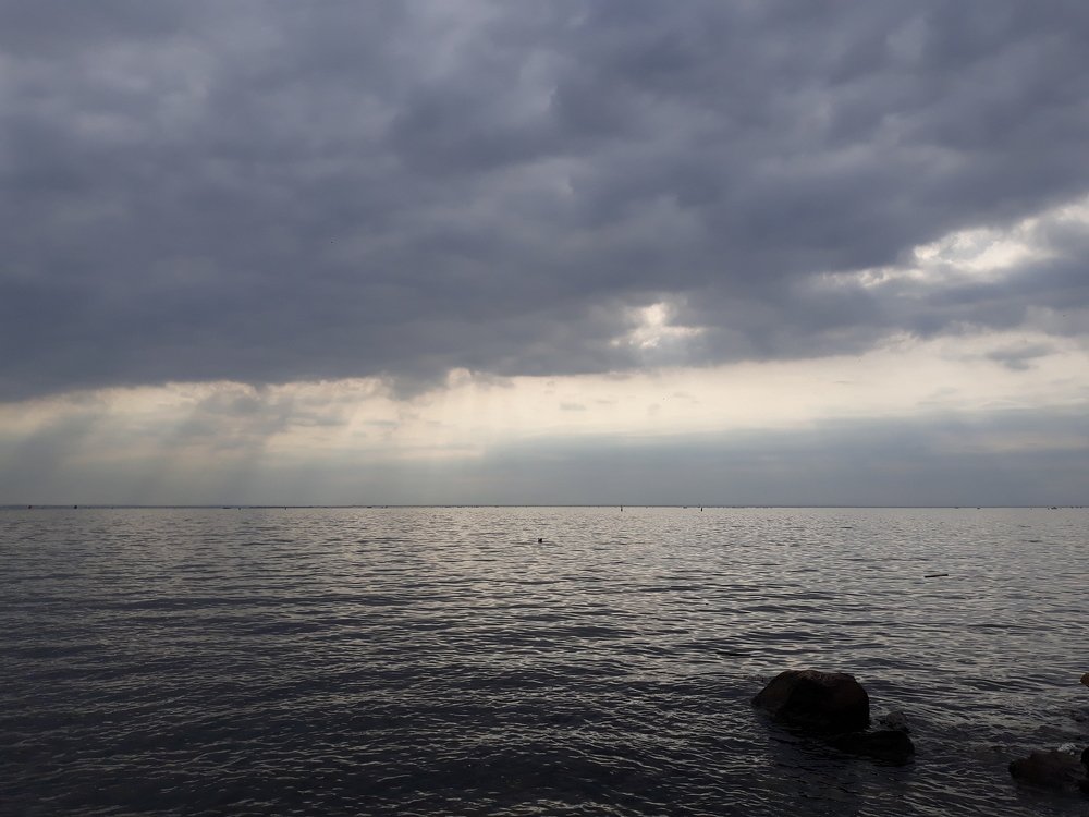 Photograph by Ольга Тихомирова