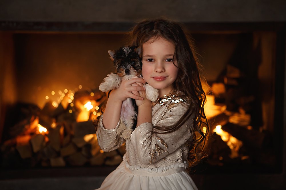 Photograph by Елена Полякова