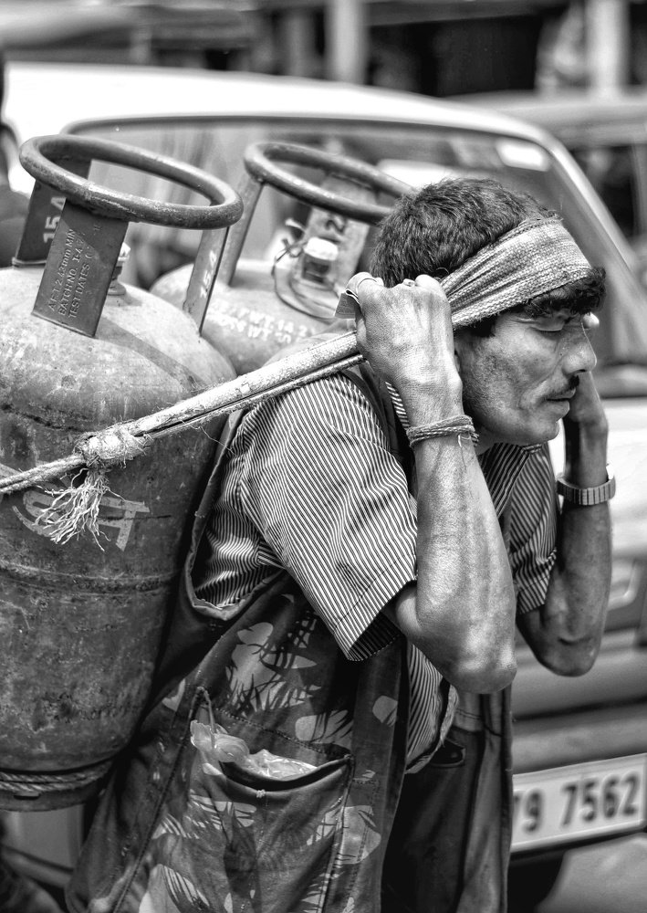 Photograph by Dipti Sarkar