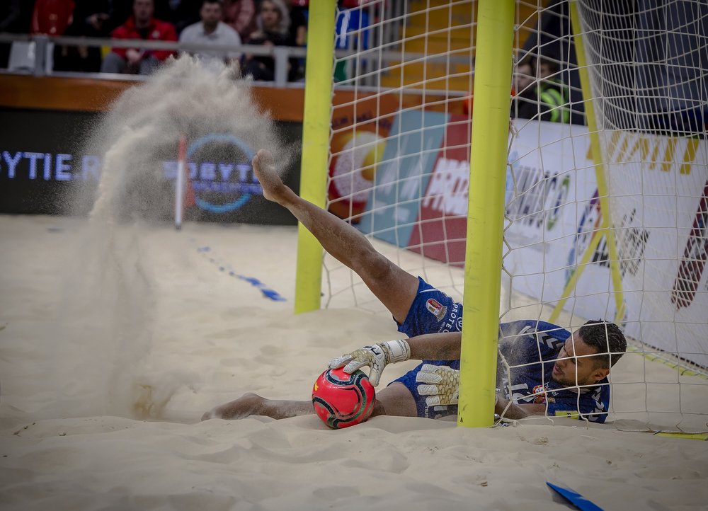 Nice try but Not This Time!