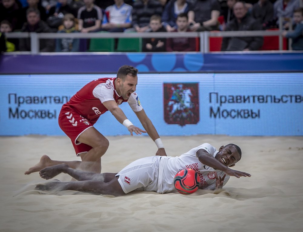 Photograph by Katja Sen