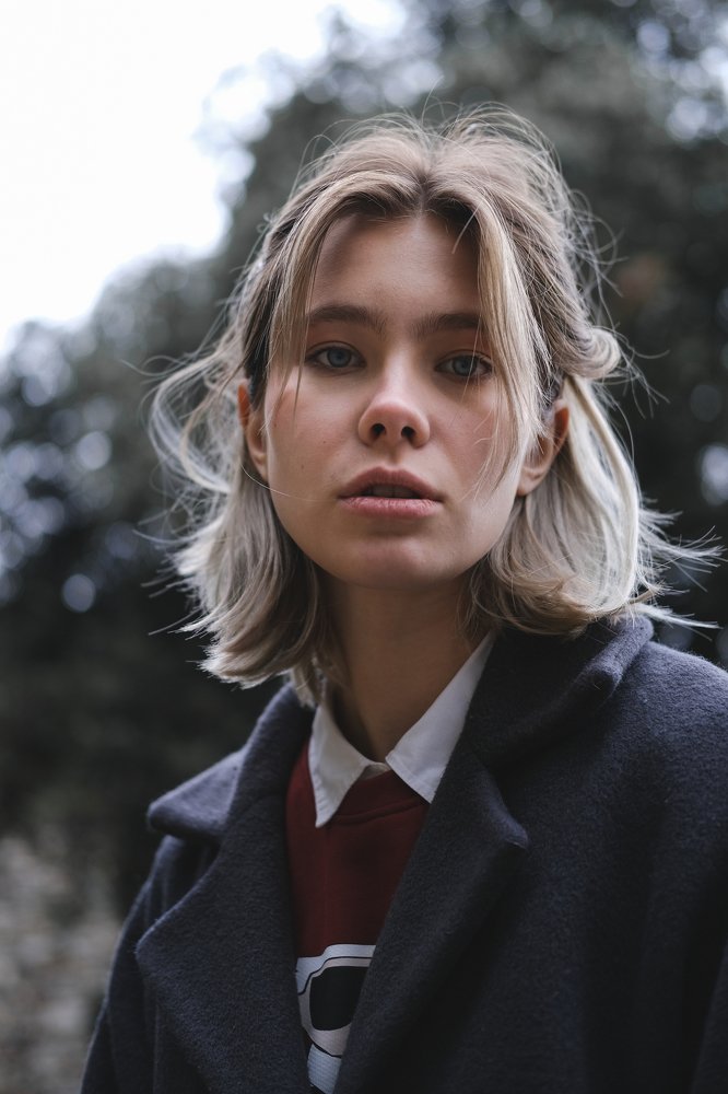 Photograph by Olga Moshnikova