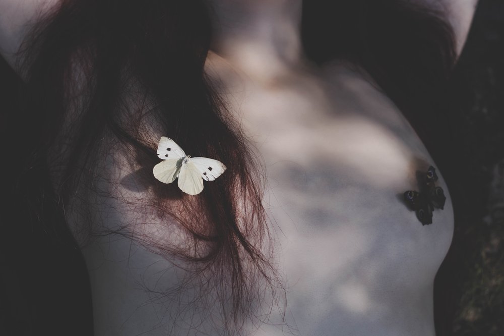 Photograph by Екатерина Жидкова