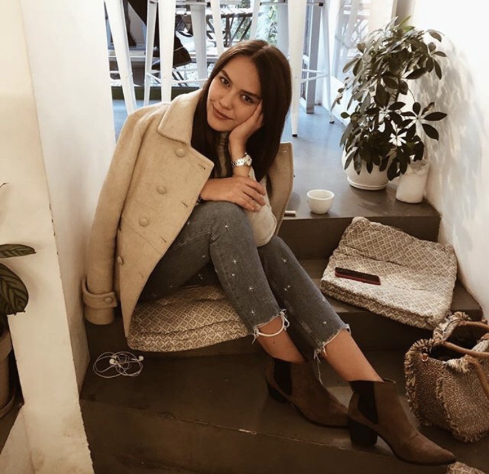 Photograph by Lena Savchuk