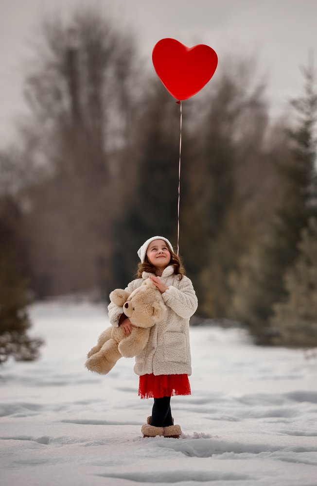 Photograph by Анна Рябицкая