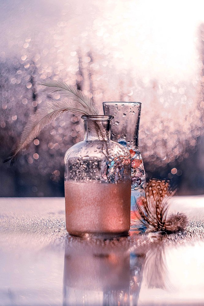 Photograph by Светлана Кавказская