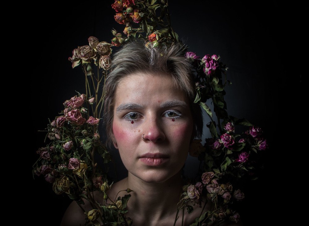 Photograph by Konstantin