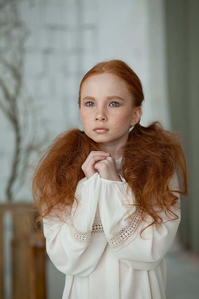 Photograph by Галеева Юлия