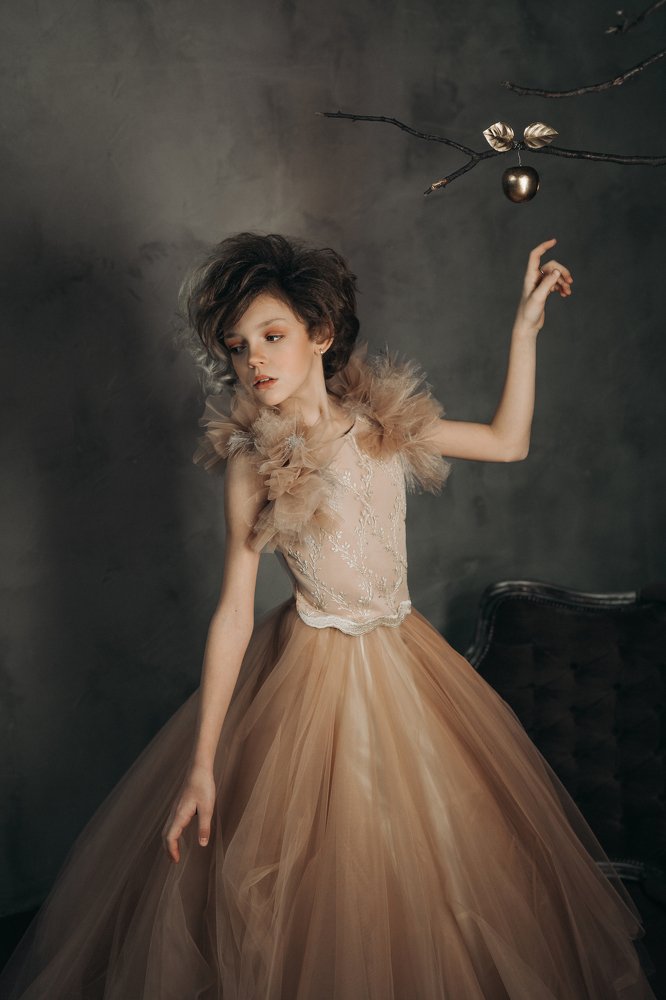 Photograph by Анна Гребнева