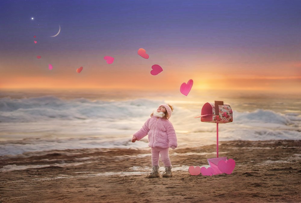 Фотография автора Елена Петрова