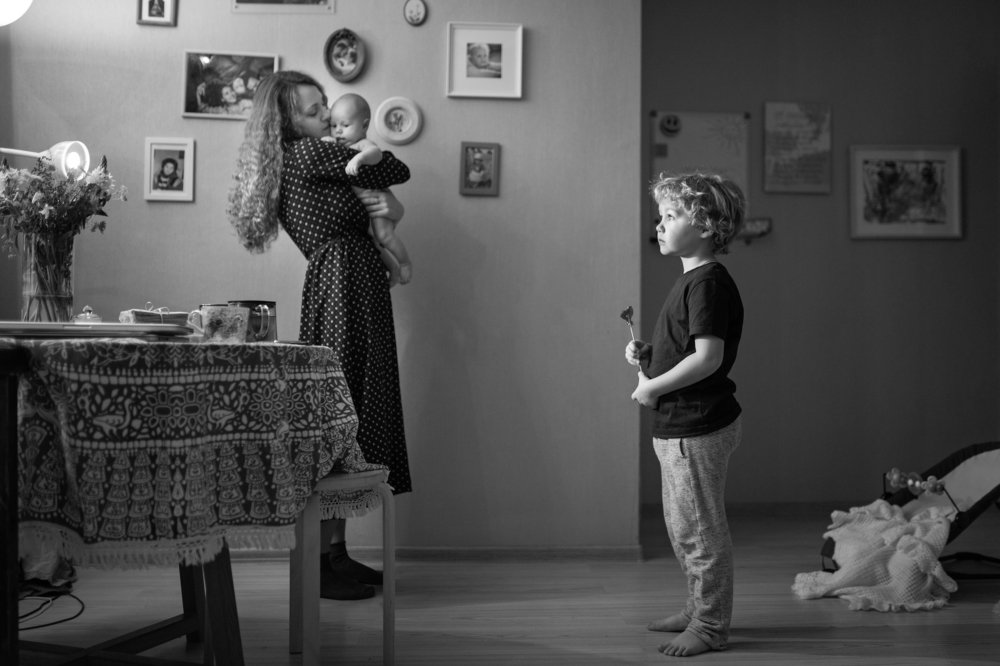 Photograph by Оксана Борщ