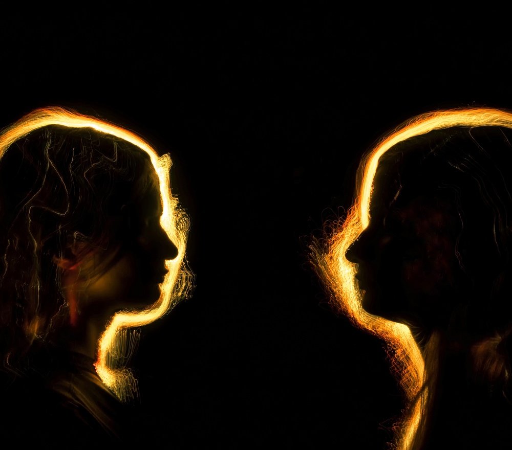 Photograph by Николай Требухин