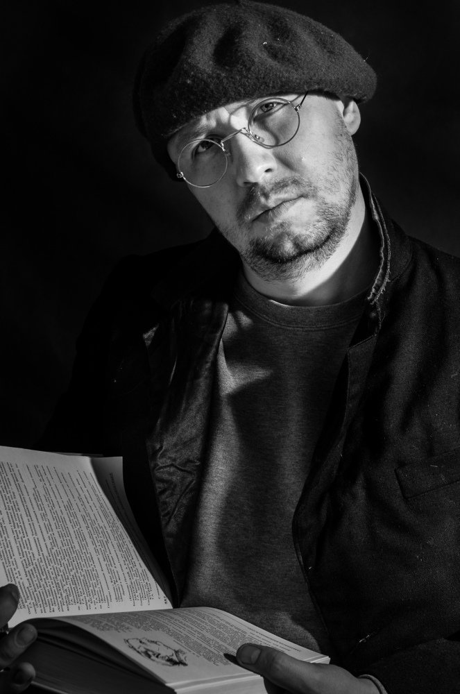 Photograph by Максим Мелехин