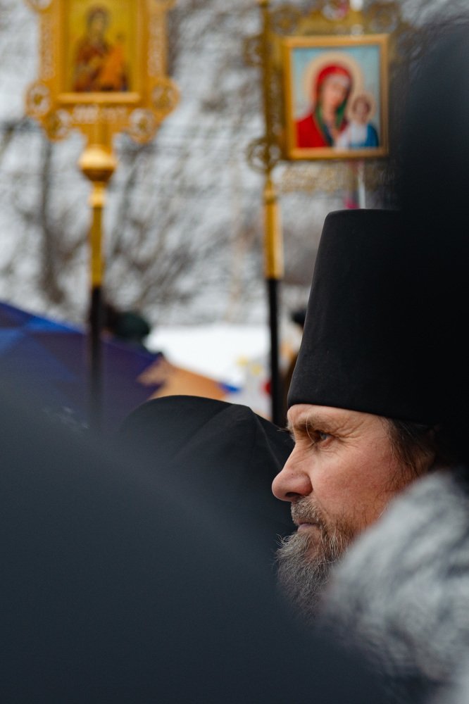 Photograph by Полина Таганова