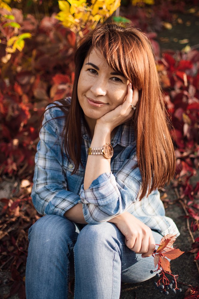 Photograph by Виктория Антре