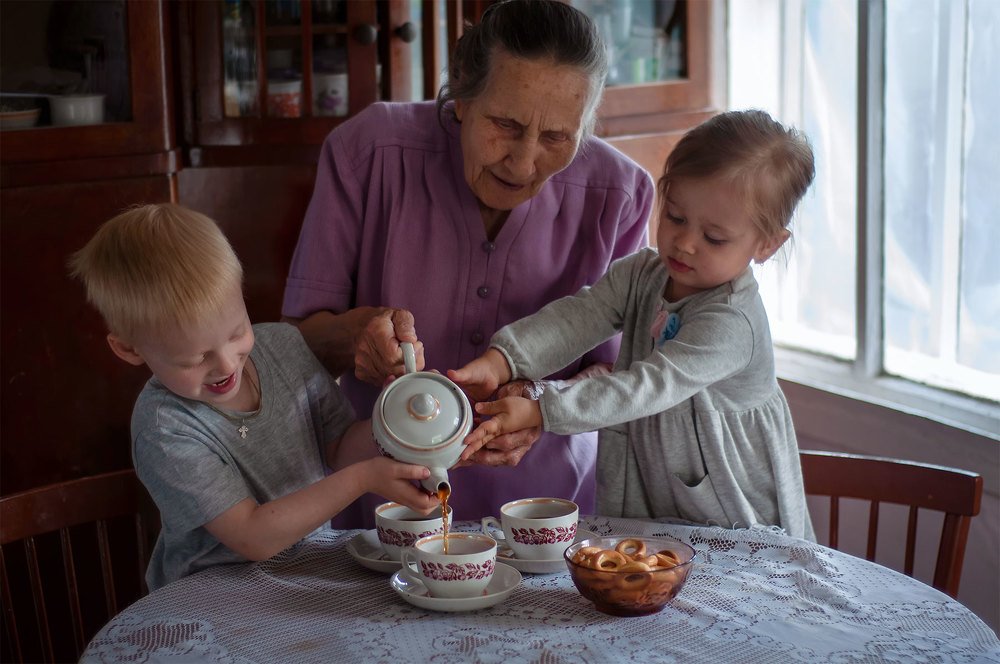 Photograph by Ирина Кульпина