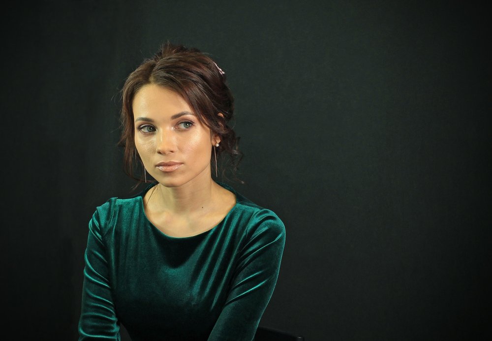 Photograph by Leonid Pakhomov